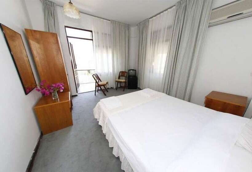 غرفة قياسية, Mer Pansiyon