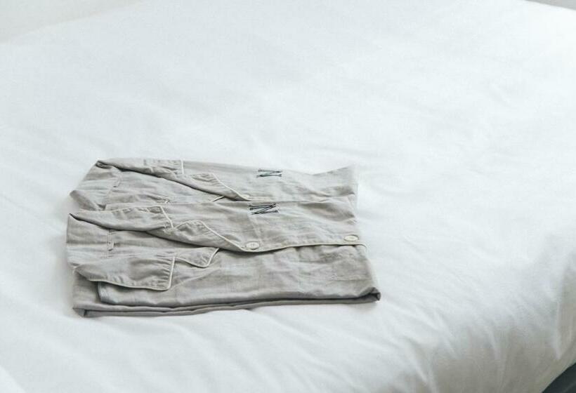 标准间, Noum Osaka