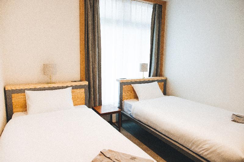 标准间, Noum Osaka