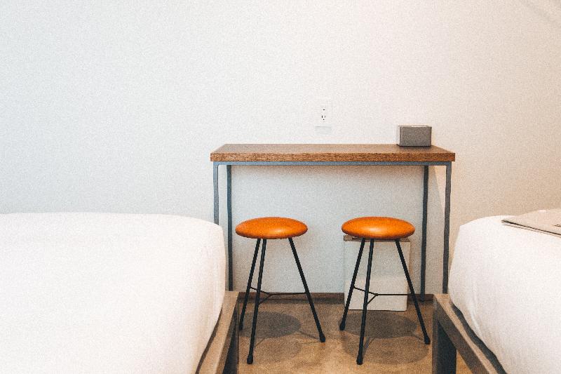 标准间, Noum Osaka