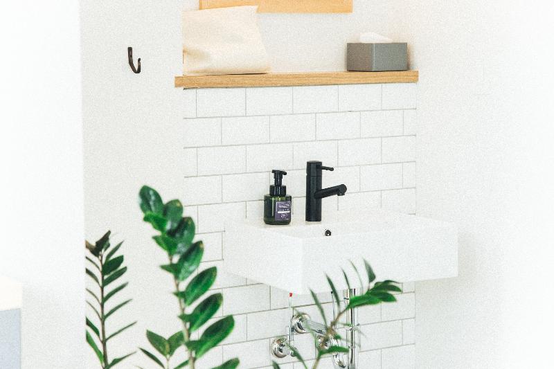 标准单人间共用浴室, Noum Osaka