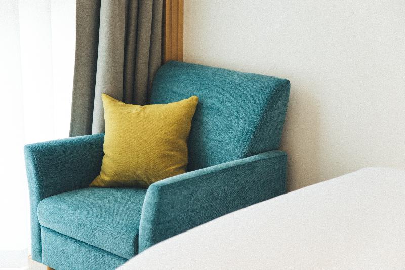 标准单人间共用浴室, Noum Osaka