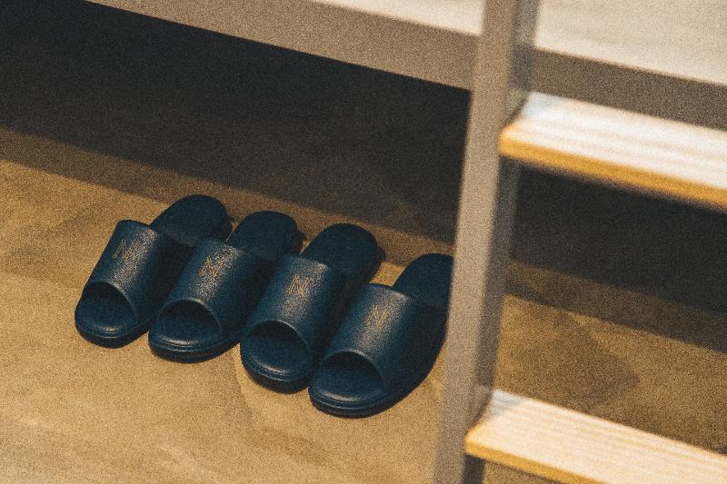 标准间带双层床, Noum Osaka