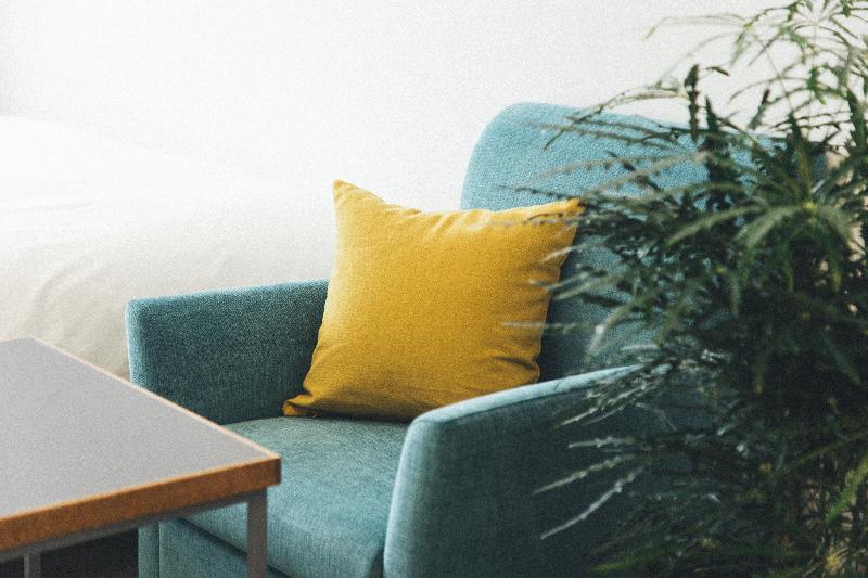 标准单人间共用浴室, Noum Osaka