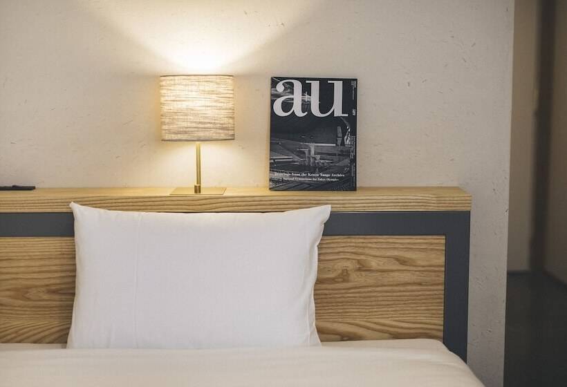 标准单人间, Noum Osaka