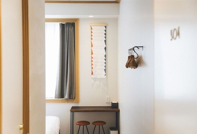 标准间, Noum Osaka