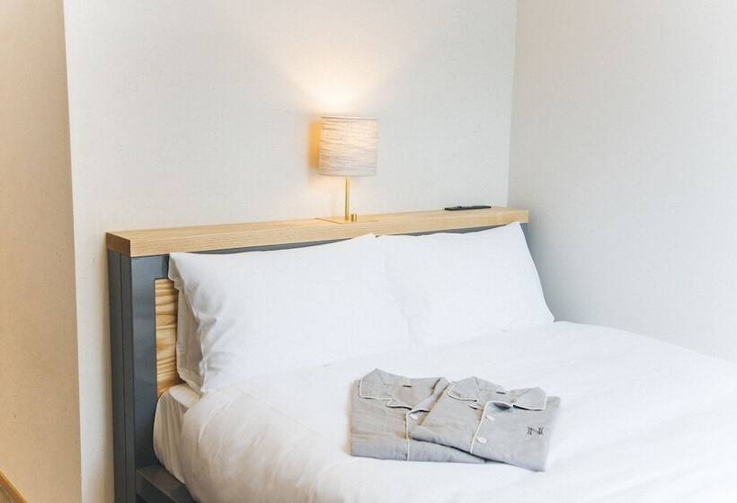 标准间, Noum Osaka