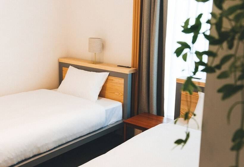 标准间, Noum Osaka