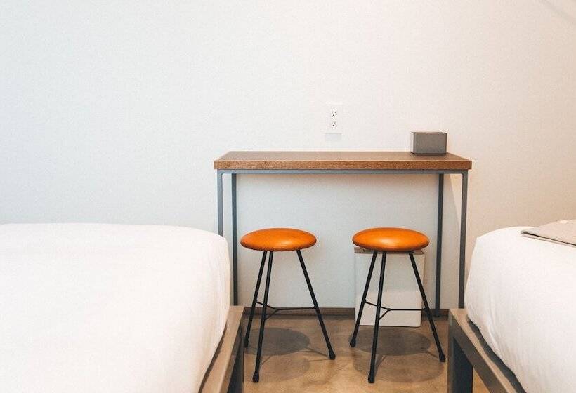 标准间, Noum Osaka