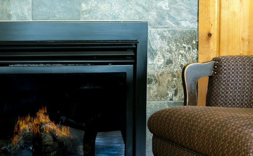 كابينة, Pine Bungalows