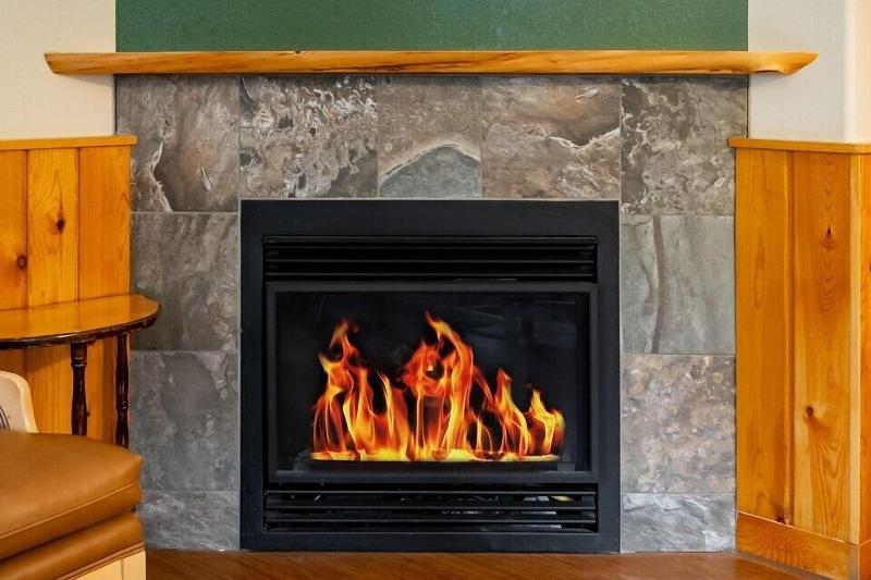 كابينة, Pine Bungalows