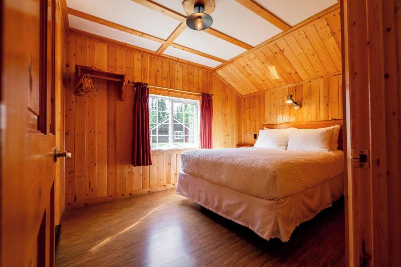 오두막, Pine Bungalows