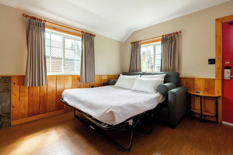 كابينة, Pine Bungalows