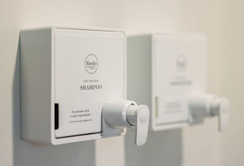 كابينة, Pine Bungalows