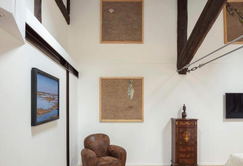 Chambre Standard, Mitodea  Residenza D Epoca