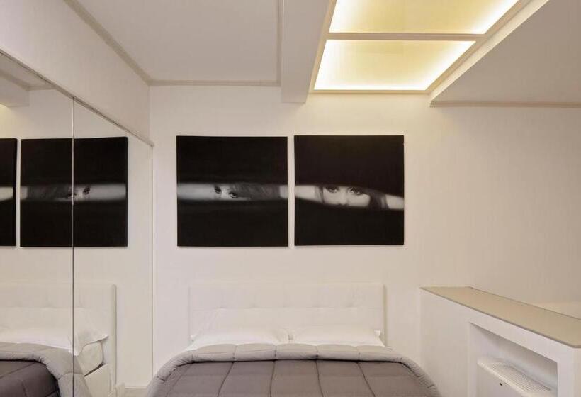 Chambre Standard, Mitodea  Residenza D Epoca