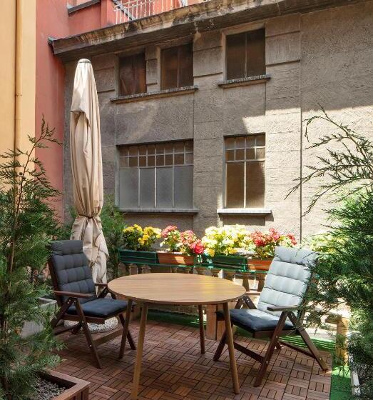 Suite Supérieure, Mitodea  Residenza D Epoca