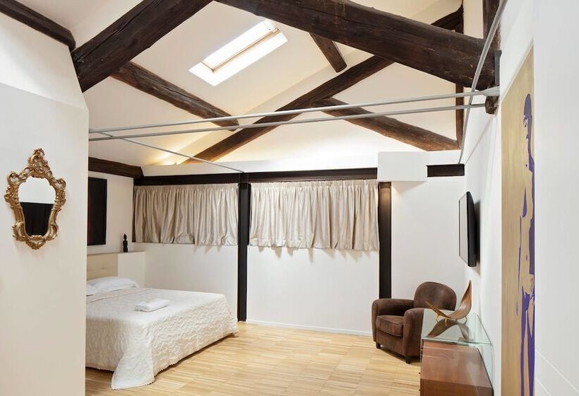 Chambre Standard, Mitodea  Residenza D Epoca