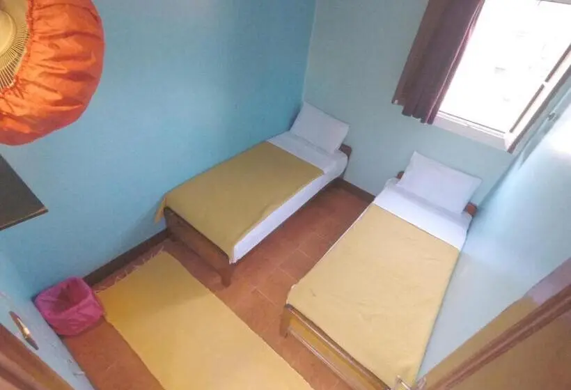اتاق استاندارد, Dahab Hostel