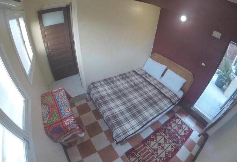 اتاق استاندارد, Dahab Hostel