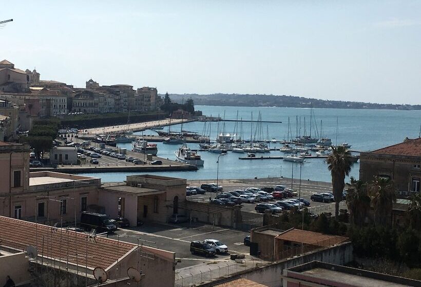 패밀리 스위트, Case Diamante