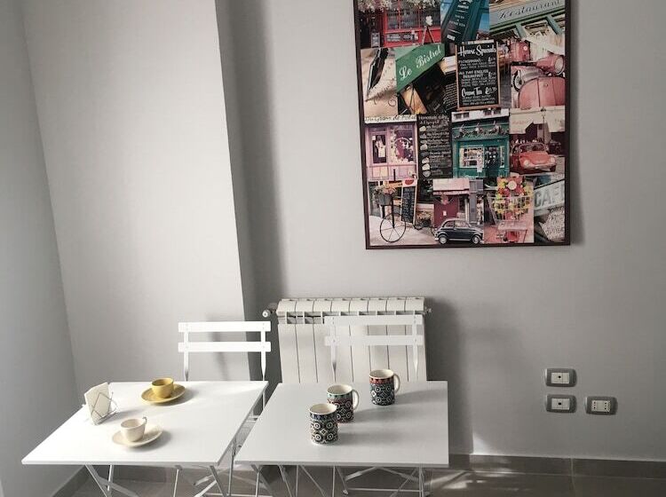 패밀리 스위트, Case Diamante