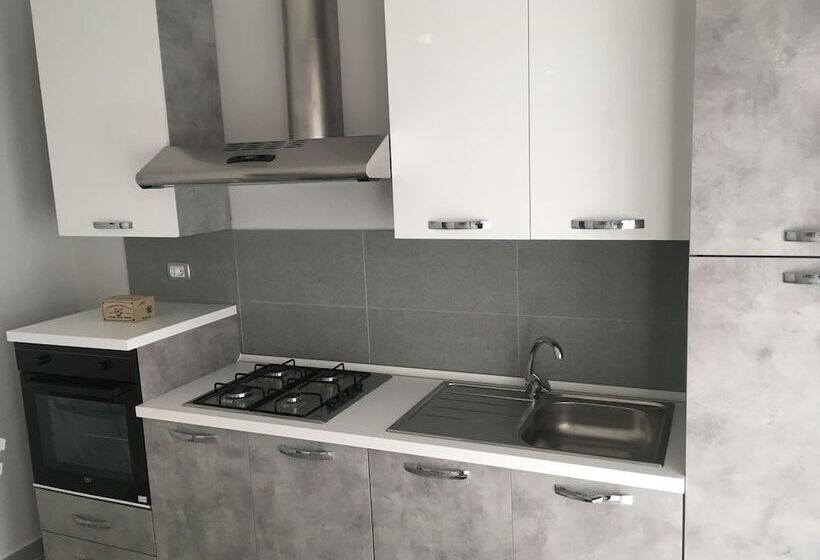 패밀리 스위트, Case Diamante