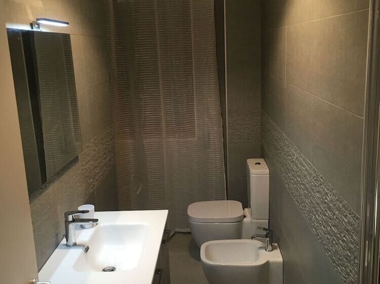 패밀리 스위트, Case Diamante