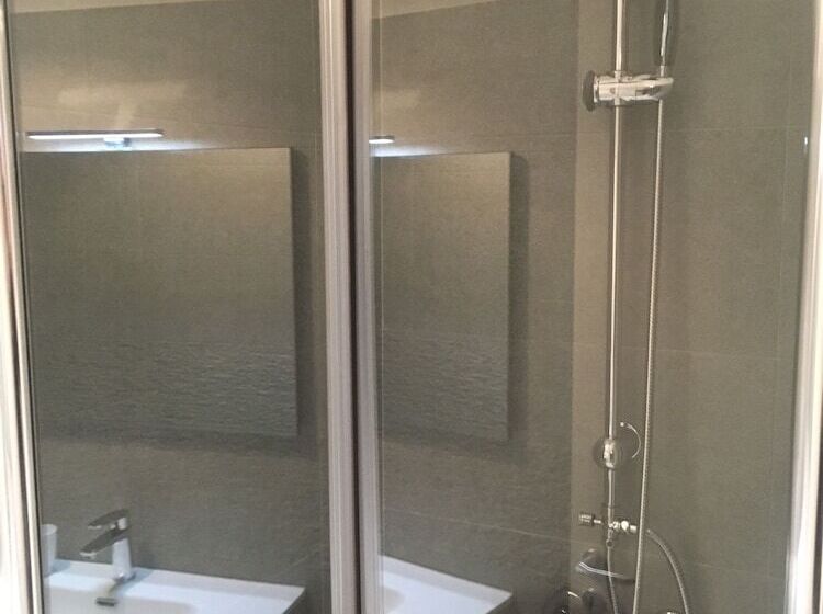 패밀리 스위트, Case Diamante