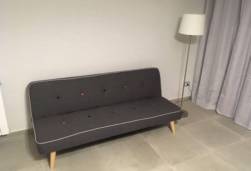 패밀리 스위트, Case Diamante