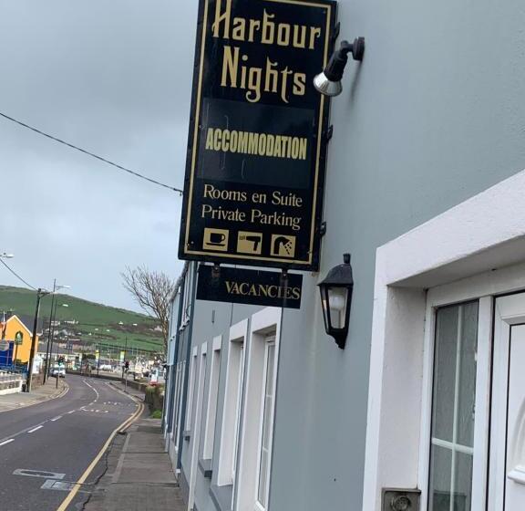 חדר סטנדרט, Dingle Harbour Nights   Room Only