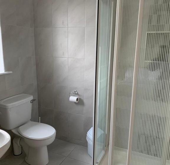 חדר סטנדרט, Dingle Harbour Nights   Room Only