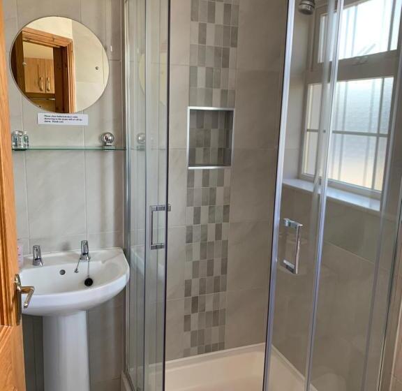 חדר סטנדרט, Dingle Harbour Nights   Room Only