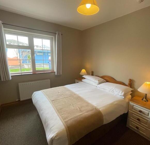 חדר סטנדרט, Dingle Harbour Nights   Room Only