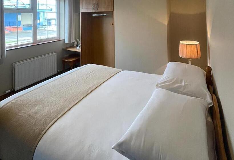 חדר סטנדרט, Dingle Harbour Nights   Room Only