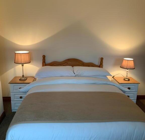 חדר סטנדרט, Dingle Harbour Nights   Room Only