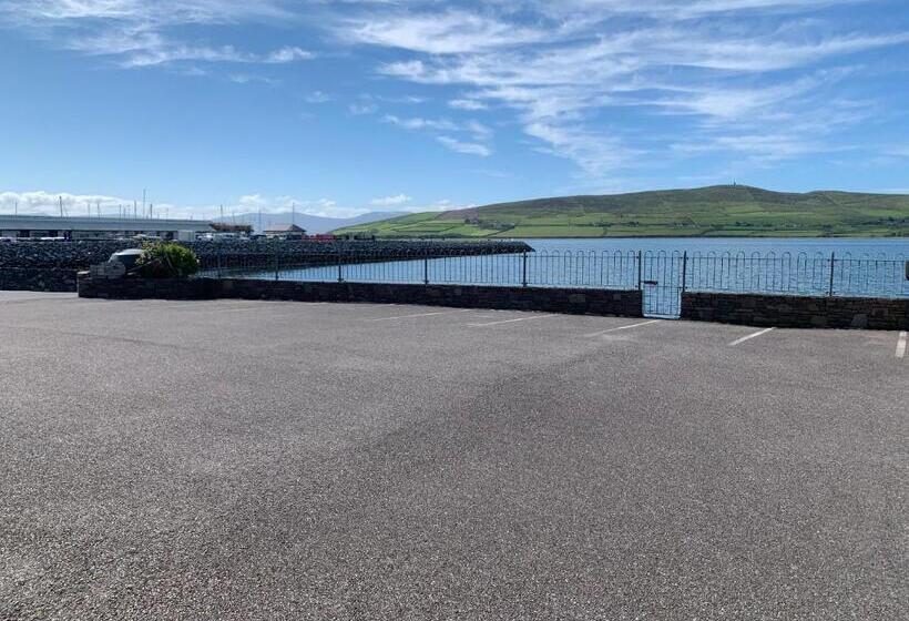 חדר סטנדרט, Dingle Harbour Nights   Room Only