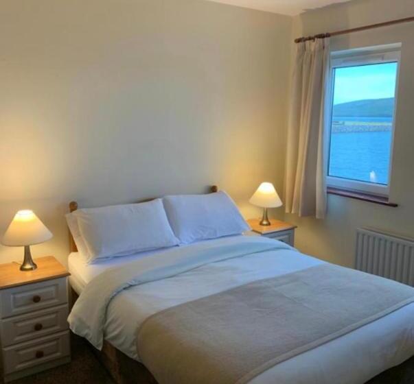 חדר סטנדרט, Dingle Harbour Nights   Room Only