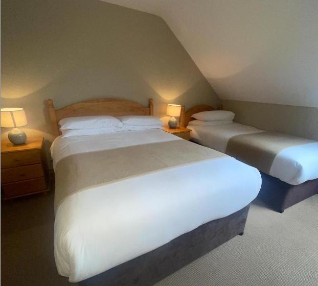 חדר סטנדרט יחיד, Dingle Harbour Nights   Room Only