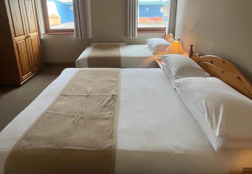 חדר סטנדרט יחיד, Dingle Harbour Nights   Room Only