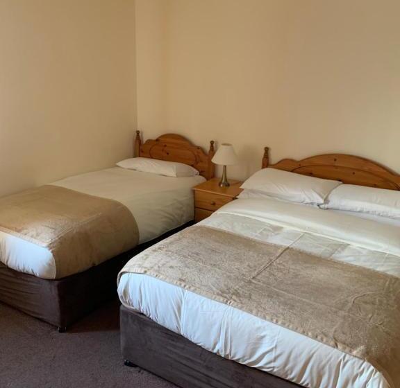 חדר סטנדרט יחיד, Dingle Harbour Nights   Room Only