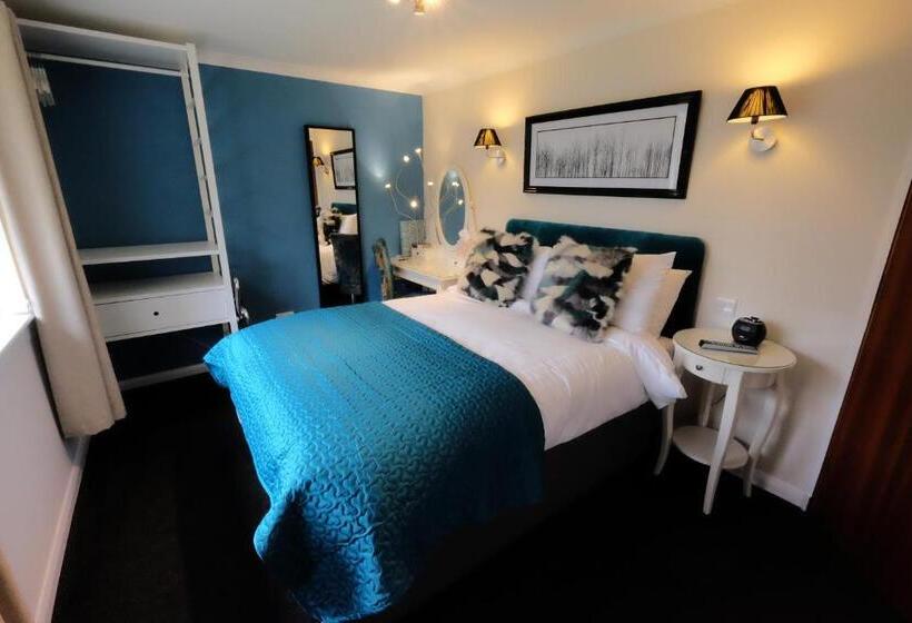 Номер Стандарт, Distant Hills Guest House