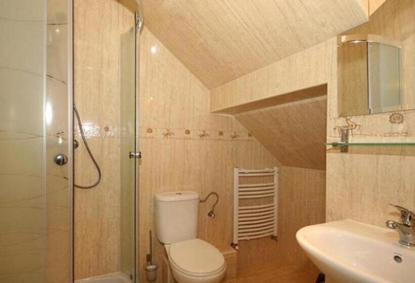 اتاق استاندارد, Eurybia