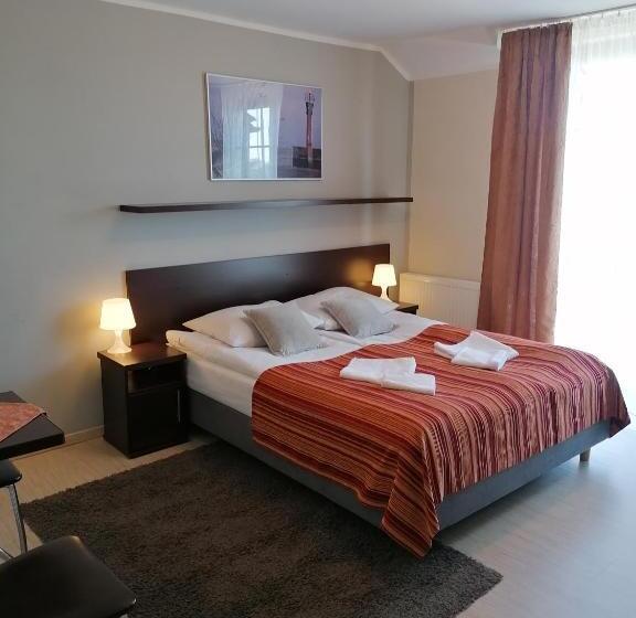 اتاق استاندارد, Eurybia