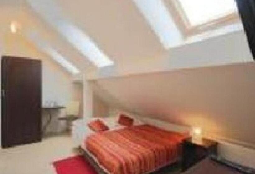 اتاق پنت هاوس, Eurybia