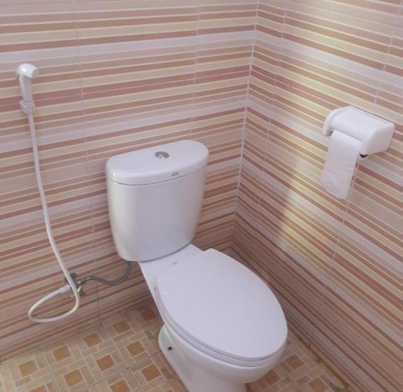 수피리어 룸, Kuta Garden Homestay