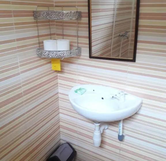 スーペリアールーム, Kuta Garden Homestay
