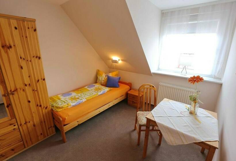 舒适三卧公寓, Ferienhof Sander