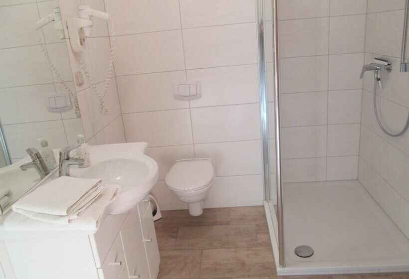 舒适三卧公寓, Ferienhof Sander