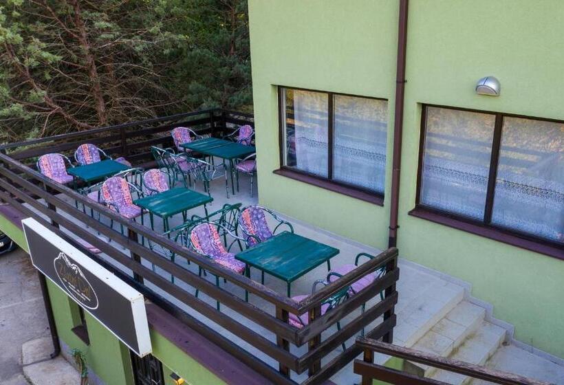 اتاق لوکس, Holiday Resort Zlatni Dol Mostar